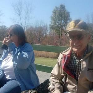 Meet your Posher, Theresa